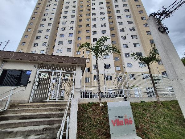 Vende-se em Sao Paulo-SP  apto, 40.72 de área total, 32.10 de área privativa,  1_qto(s), WC, 1_sala(s), cozinha.