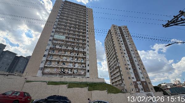 Vende-se em Sao Paulo-SP  apto, 44.84 de área total, 29.17 de área privativa,  1_qto(s), WC, 1_sala(s), cozinha.