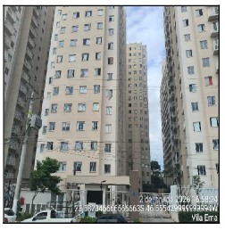 Vende-se em Sao Paulo-SP  apto, 34.73 de área privativa, 0.00 de área do terreno.