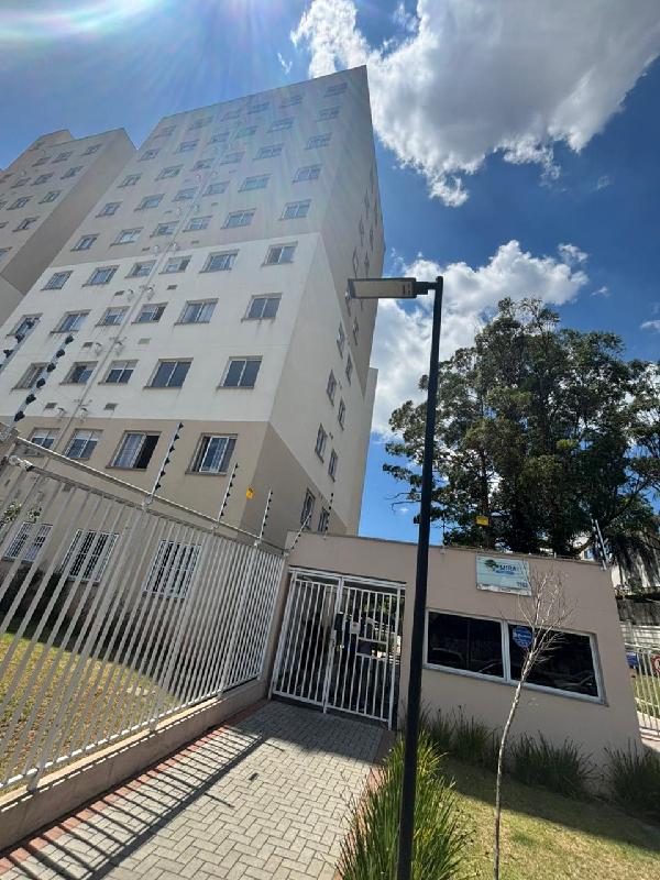 Vende-se em Sao Paulo-SP  apto, 57.33 de área total, 35.71 de área privativa,  2_qto(s), a.serv, WC, 1_sala(s), cozinha, 1_vaga(s) de garagem.