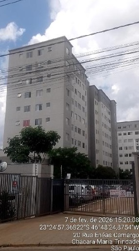 Vende-se em Sao Paulo-SP  apto, 40.20 de área privativa, 0.00 de área do terreno.