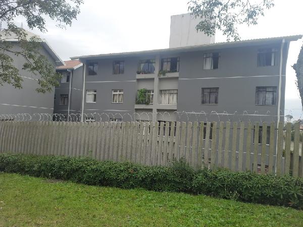 Vende-se em Curitiba-PR  apto, 40.71 de área privativa,  1_qto(s), WC, 1_sala(s), cozinha.