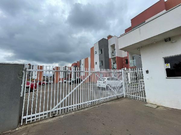 Vende-se em Araucaria-PR  apto, 47.15 de área privativa,  2_qto(s), WC, 1_sala(s), cozinha, 1_vaga(s) de garagem.