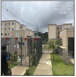 Vende-se em Curitiba-PR  apto, 38.68 de área privativa, 1_vaga(s) de garagem.