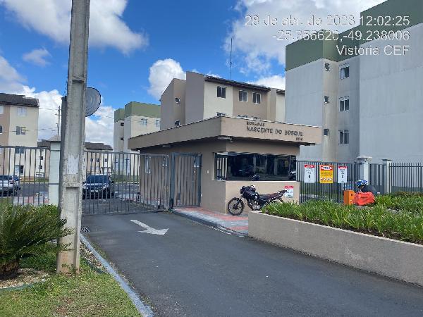 Vende-se em Curitiba-PR  apto, 52.86 de área privativa,  3_qto(s), a.serv, WC, 1_sala(s), cozinha, 1_vaga(s) de garagem.