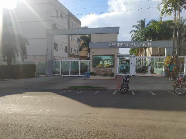 Vende-se em Cambe-PR  apto, 45.04 de área total, 38.40 de área privativa, 1_vaga(s) de garagem.