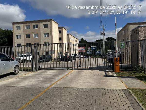 Vende-se em Curitiba-PR  apto, 101.21 de área total, 38.68 de área privativa,  2_qto(s), WC, 1_sala(s), cozinha, 1_vaga(s) de garagem.