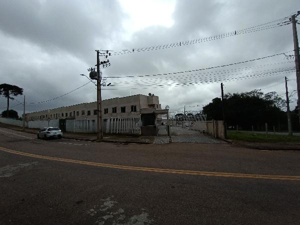 Vende-se em Araucaria-PR  apto, 40.52 de área total, 37.80 de área privativa,  2_qto(s), a.serv, WC, 1_sala(s), cozinha, Terraco, 1_vaga(s) de garagem.