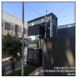 Vende-se em Araucaria-PR  apto, 37.80 de área privativa, 1_vaga(s) de garagem.