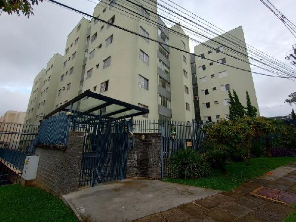 Vende-se em Curitiba-PR  apto, 59.43 de área total, 48.13 de área privativa,  2_qto(s), a.serv, WC, 1_sala(s), cozinha.