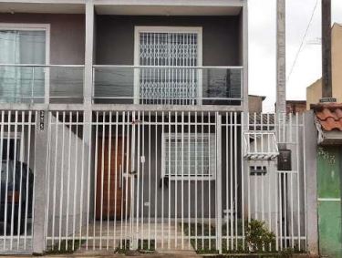 Vende-se em Curitiba-PR  apto, 61.60 de área privativa,  2_qto(s), varanda, a.serv, WC, 1_sala(s), 1 lavabo(s), cozinha.