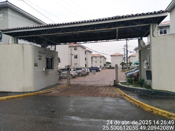 Vende-se em Curitiba-PR  apto, 44.95 de área total, 40.01 de área privativa,  2_qto(s), WC, 1_sala(s), cozinha.