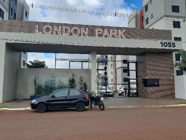 Vende-se em Londrina-PR  apto, 90.09 de área total, 47.44 de área privativa,  2_qto(s), WC, 1_sala(s), cozinha, 1_vaga(s) de garagem.