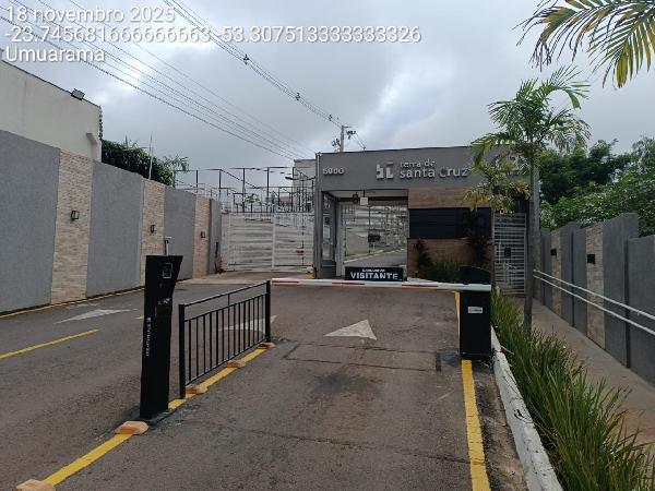 Vende-se em Umuarama-PR  apto, 44.95 de área total, 44.95 de área privativa,  2_qto(s), a.serv, WC, 1_sala(s), cozinha, 1_vaga(s) de garagem.