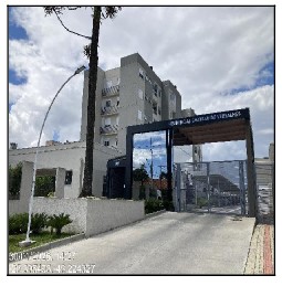 Vende-se em Curitiba-PR  apto, 53.15 de área privativa, 1_vaga(s) de garagem.