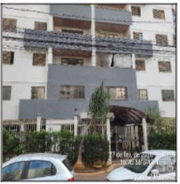 Vende-se em Goiania-GO  apto, 120.48 de área privativa,  4_qto(s), varanda, a.serv, WC, WC Emp, 1_sala(s), DCE, cozinha.