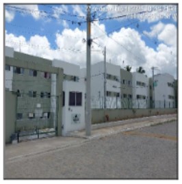Vende-se em Abreu E Lima-PE  apto, 46.84 de área privativa,  2_qto(s), a.serv, WC, 1_sala(s), cozinha, 1_vaga(s) de garagem.
