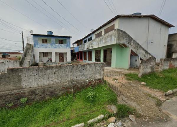 Vende-se em Abreu E Lima-PE  Casa, 51.60 de área total, 51.60 de área privativa, 51.60 de área do terreno,  2_qto(s), a.serv, WC, 1_sala(s), cozinha, Terraco.