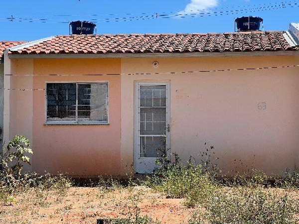 Vende-se em Belo Jardim-PE  Casa, 50.18 de área privativa, 125.02 de área do terreno,  1_qto(s), a.serv, WC, 1_sala(s), cozinha.