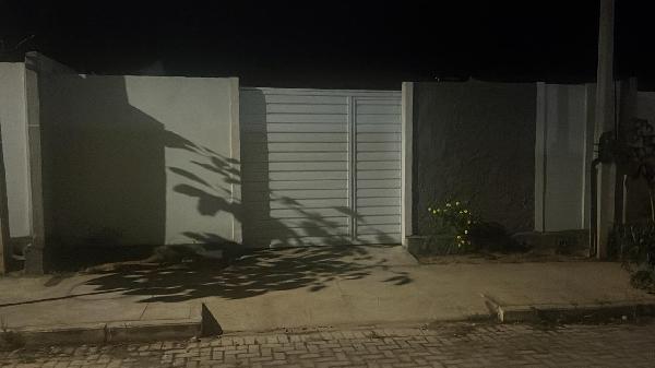 Vende-se em Belo Jardim-PE  Casa, 40.00 de área privativa, 148.20 de área do terreno,  2_qto(s), a.serv, WC, 1_sala(s), cozinha.