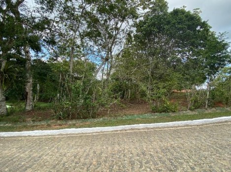 Vende-se em Alianca-PE  Terreno, 1000.00 de área do terreno.