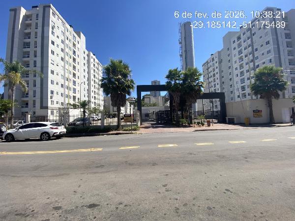 Vende-se em Caxias Do Sul-RS  apto, 89.30 de área total, 44.46 de área privativa,  2_qto(s), WC, 1_sala(s), cozinha, 1_vaga(s) de garagem.