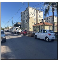 Vende-se em Canoas-RS  apto, 42.46 de área privativa, 1_vaga(s) de garagem.