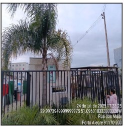 Vende-se em Porto Alegre-RS  apto, 41.19 de área privativa, 0.00 de área do terreno.