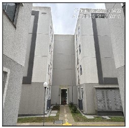 Vende-se em Viamao-RS  apto, 58.57 de área privativa, 1_vaga(s) de garagem.