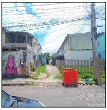 Vende-se em Sao Leopoldo-RS  apto, 38.79 de área privativa,  3_qto(s), a.serv, WC, 1_sala(s), cozinha.