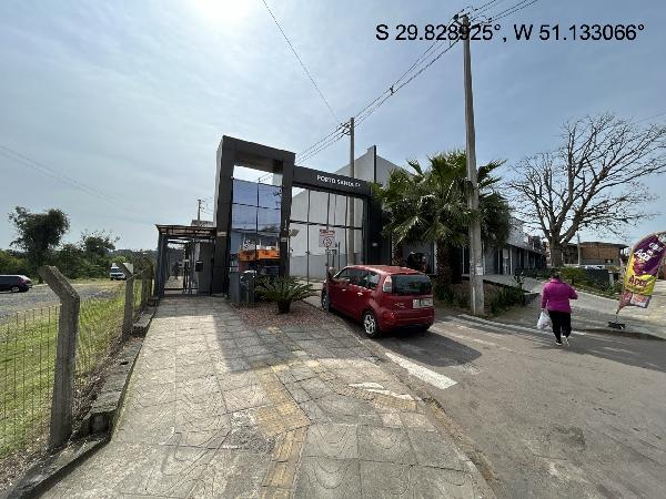 Vende-se em Sapucaia Do Sul-RS  apto, 82.89 de área total, 39.62 de área privativa,  2_qto(s), varanda, a.serv, WC, 1_sala(s), cozinha, 1_vaga(s) de garagem.