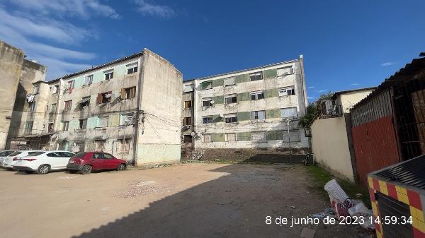 Vende-se em Porto Alegre-RS  apto, 49.08 de área privativa,  2_qto(s), WC, 1_sala(s).
