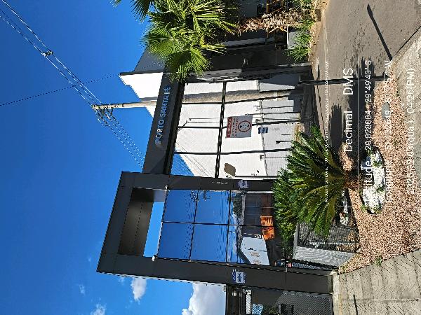 Vende-se em Sapucaia Do Sul-RS  apto, 42.00 de área total, 39.62 de área privativa,  2_qto(s), a.serv, WC, 1_sala(s), cozinha, 1_vaga(s) de garagem.