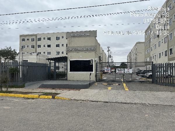 Vende-se em Porto Alegre-RS  apto, 67.23 de área total, 52.32 de área privativa,  1_qto(s), WC, 1_sala(s), cozinha, 1_vaga(s) de garagem.