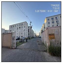 Vende-se em Sao Leopoldo-RS  apto, 40.09 de área privativa, 0.00 de área do terreno.