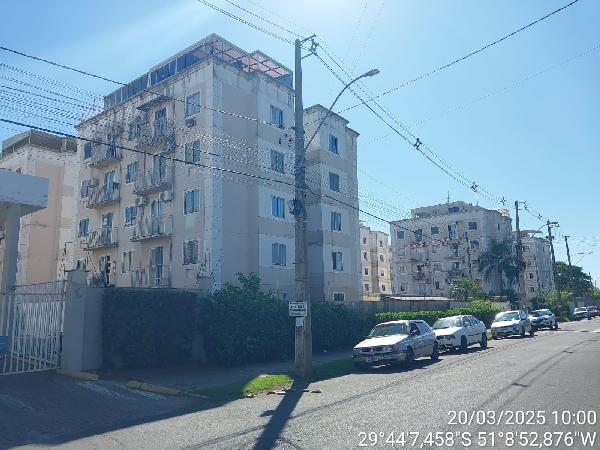 Vende-se em Sao Leopoldo-RS  apto, 109.21 de área total, 91.60 de área privativa,  2_qto(s), WC, 2_sala(s), cozinha, Terraco.