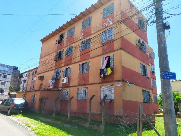 Vende-se em Porto Alegre-RS  apto, 43.20 de área privativa,  2_qto(s), WC, 1_sala(s), cozinha.
