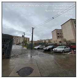 Vende-se em Novo Hamburgo-RS  apto, 41.20 de área privativa, 0.00 de área do terreno.