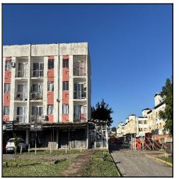Vende-se em Porto Alegre-RS  apto, 45.45 de área privativa, 1_vaga(s) de garagem.