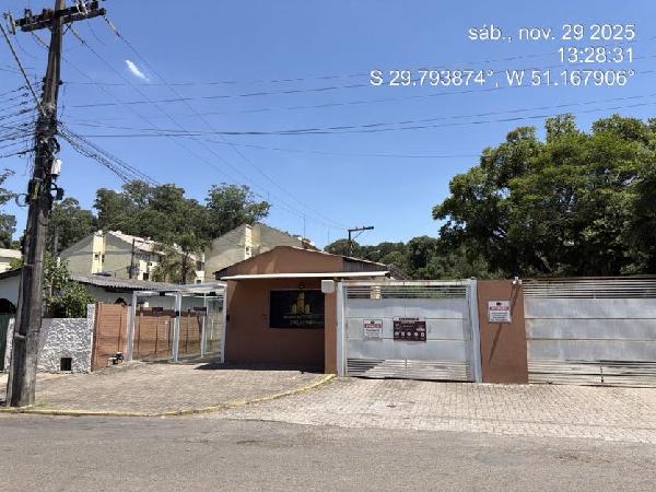 Vende-se em Sao Leopoldo-RS  apto, 49.46 de área total, 39.05 de área privativa,  2_qto(s), WC, 1_sala(s), cozinha.