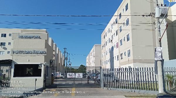 Vende-se em Porto Alegre-RS  apto, 61.71 de área total, 40.82 de área privativa,  2_qto(s), WC, 1_sala(s), cozinha, 1_vaga(s) de garagem.