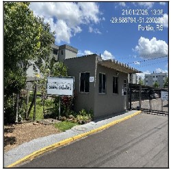 Vende-se em Portao-RS  apto, 47.31 de área privativa, 1_vaga(s) de garagem.