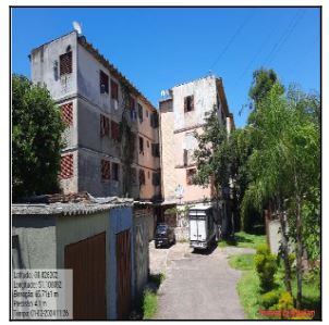 Vende-se em Porto Alegre-RS  apto, 42.00 de área privativa, 0.00 de área do terreno.