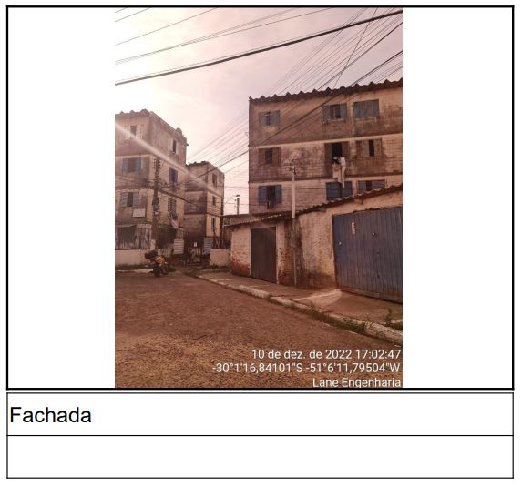 Vende-se em Porto Alegre-RS  apto, 43.20 de área privativa,  2_qto(s), a.serv, WC, 1_sala(s), cozinha.
