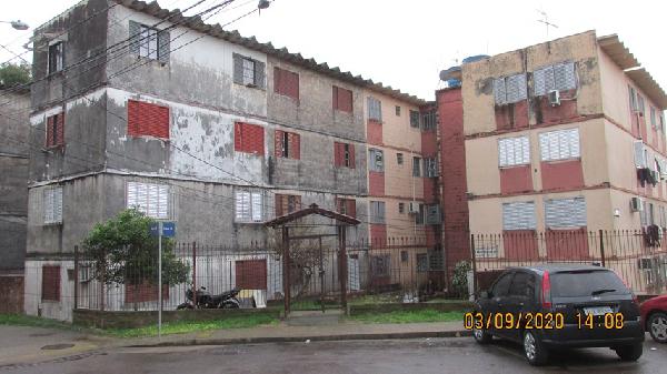 Vende-se em Porto Alegre-RS  apto, 43.20 de área privativa, 0.00 de área do terreno.