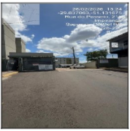 Vende-se em Sapucaia Do Sul-RS  apto, 38.81 de área privativa,  2_qto(s), a.serv, WC, 1_sala(s), cozinha.