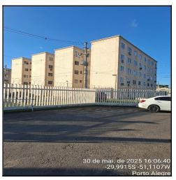 Vende-se em Porto Alegre-RS  apto, 40.26 de área privativa, 0.00 de área do terreno.
