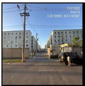 Vende-se em Sao Leopoldo-RS  apto, 41.19 de área privativa, 0.00 de área do terreno.