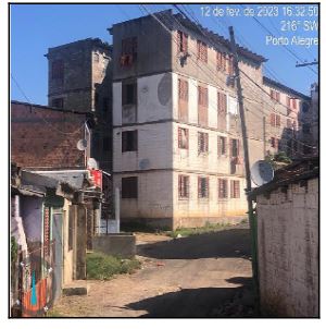 Vende-se em Porto Alegre-RS  apto, 43.20 de área privativa, 0.00 de área do terreno.