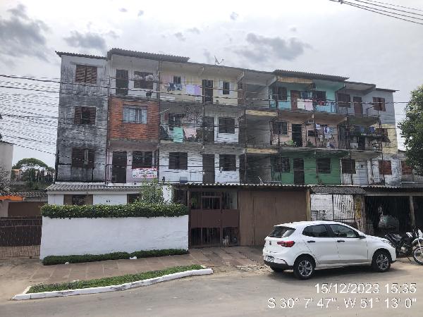 Vende-se em Porto Alegre-RS  apto, 46.22 de área total, 36.42 de área privativa,  2_qto(s), WC, 1_sala(s), cozinha.